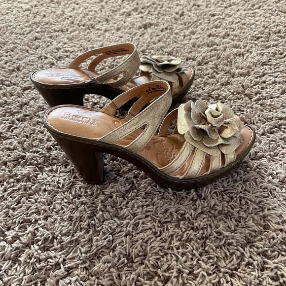 BORN - Picture 2 of 6